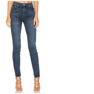 Tularosa High-Rise Skinny Jean